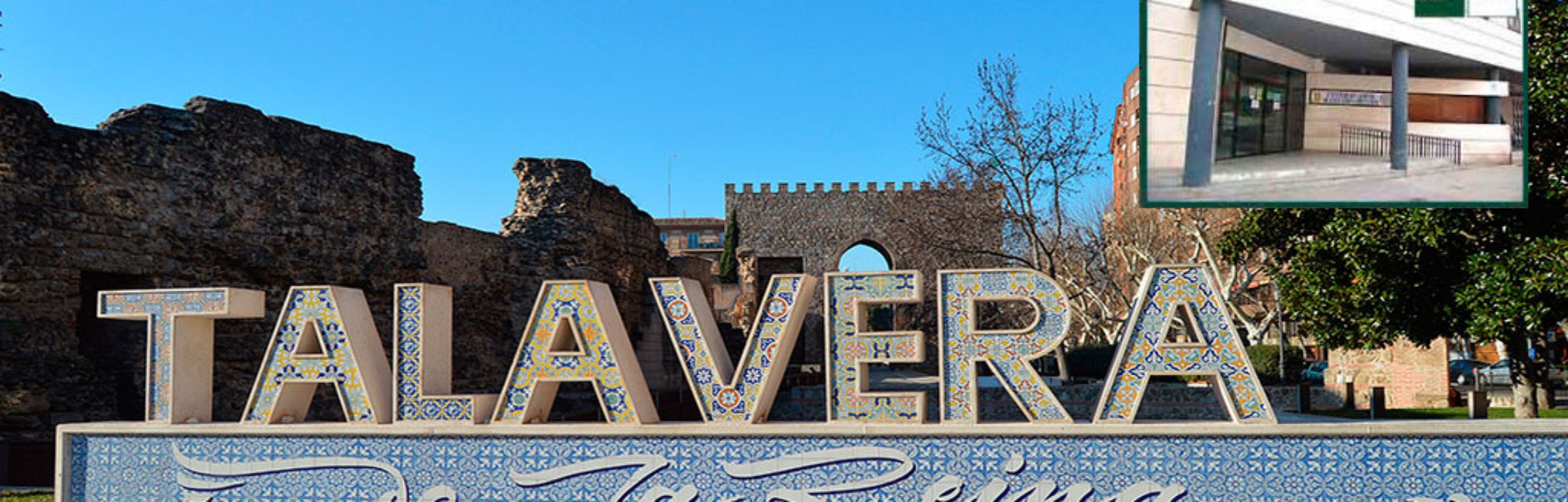 Centro Asociado Talavera de la Reina