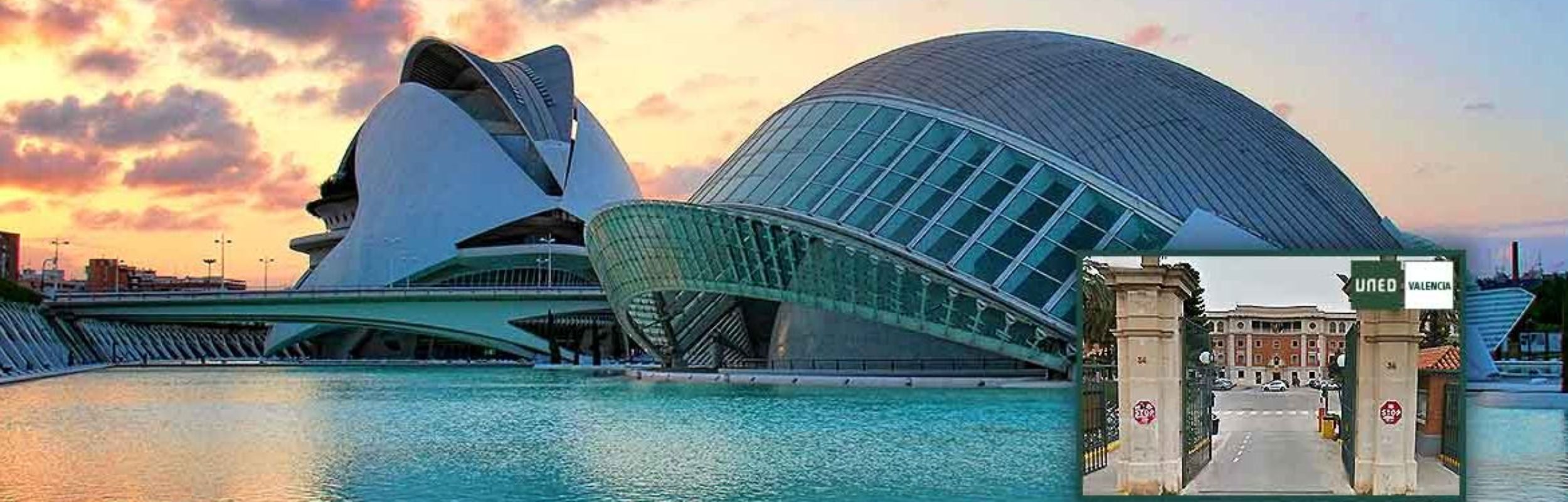 Centro Asociado Alzira-Valencia