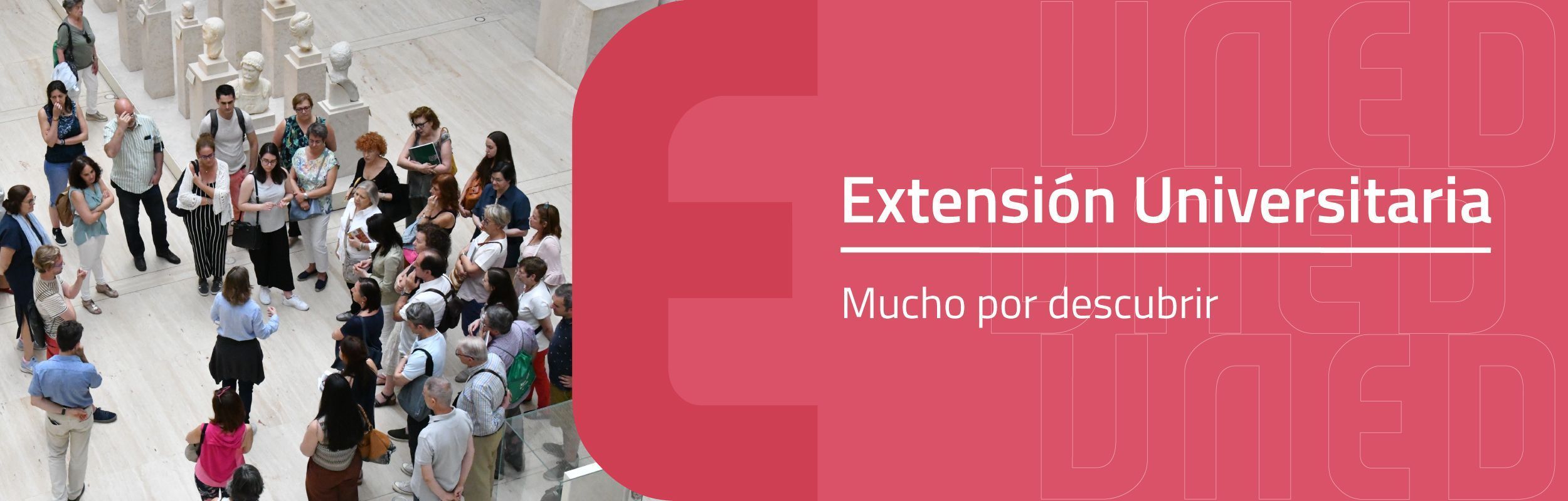 Estensión Universitaria