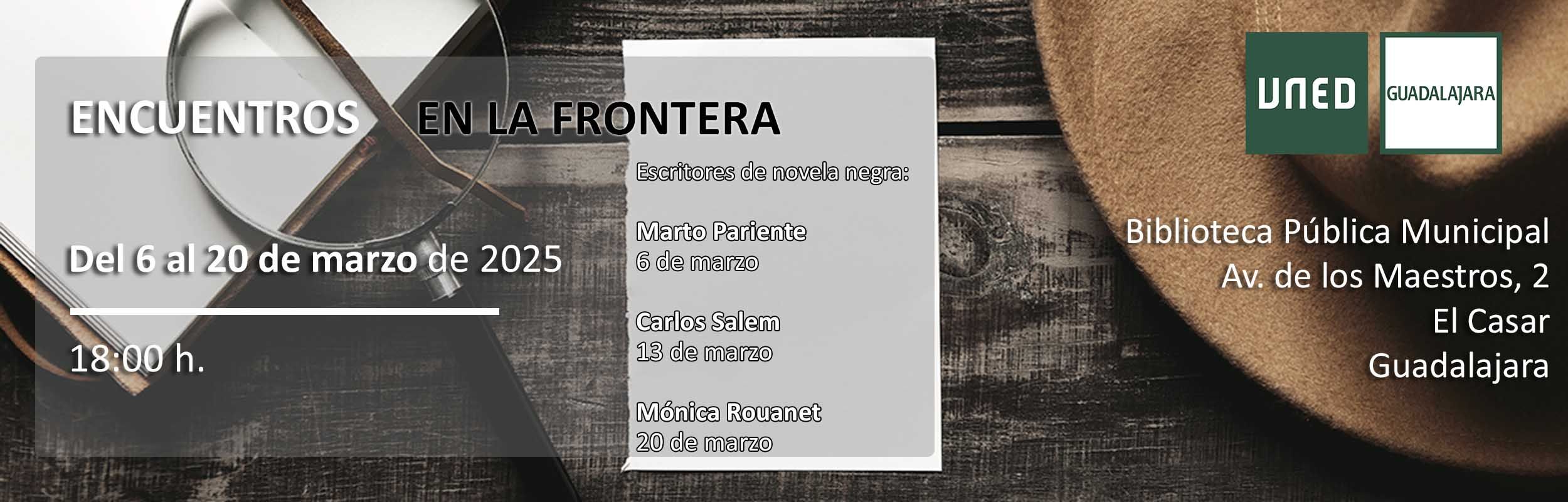 Frontera
