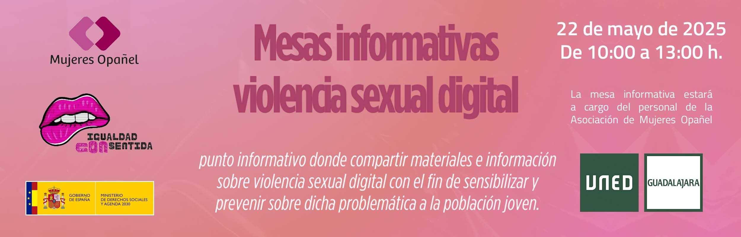 Mesa inform