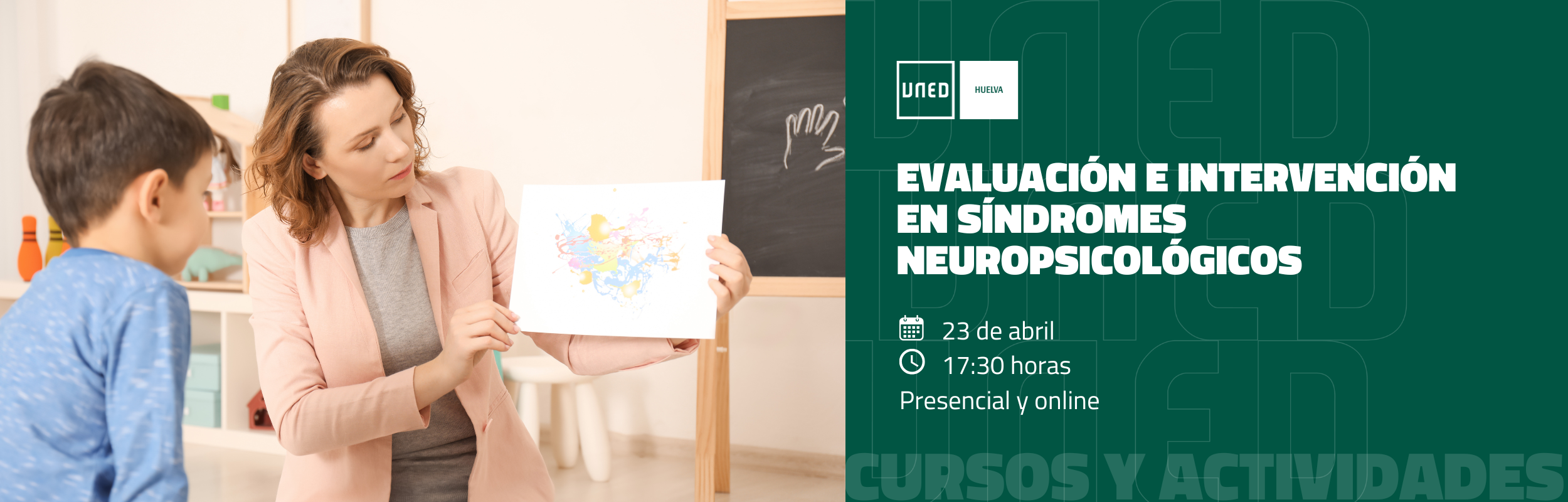 sindromes neuropsicologicos