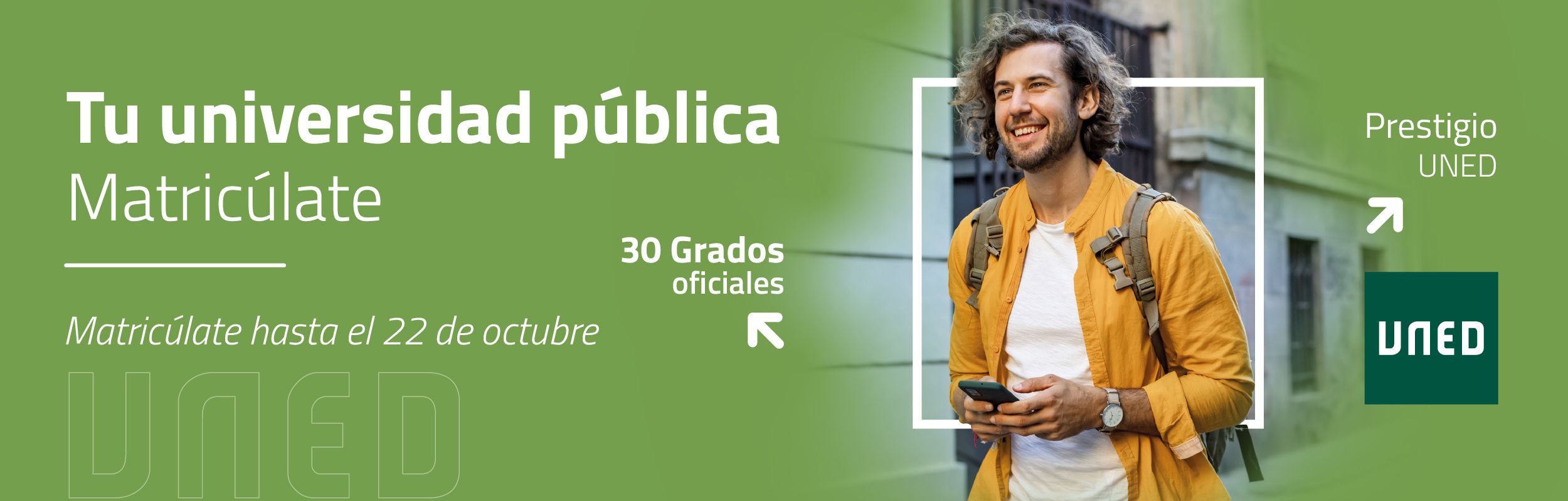 Matrícula