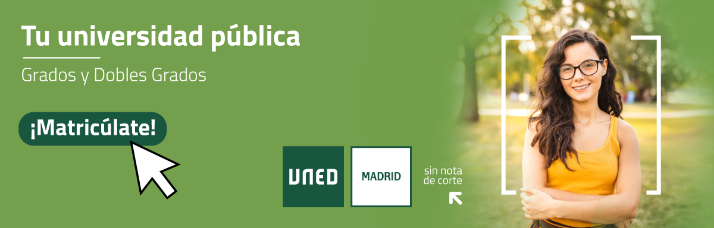 matrícula 26-27