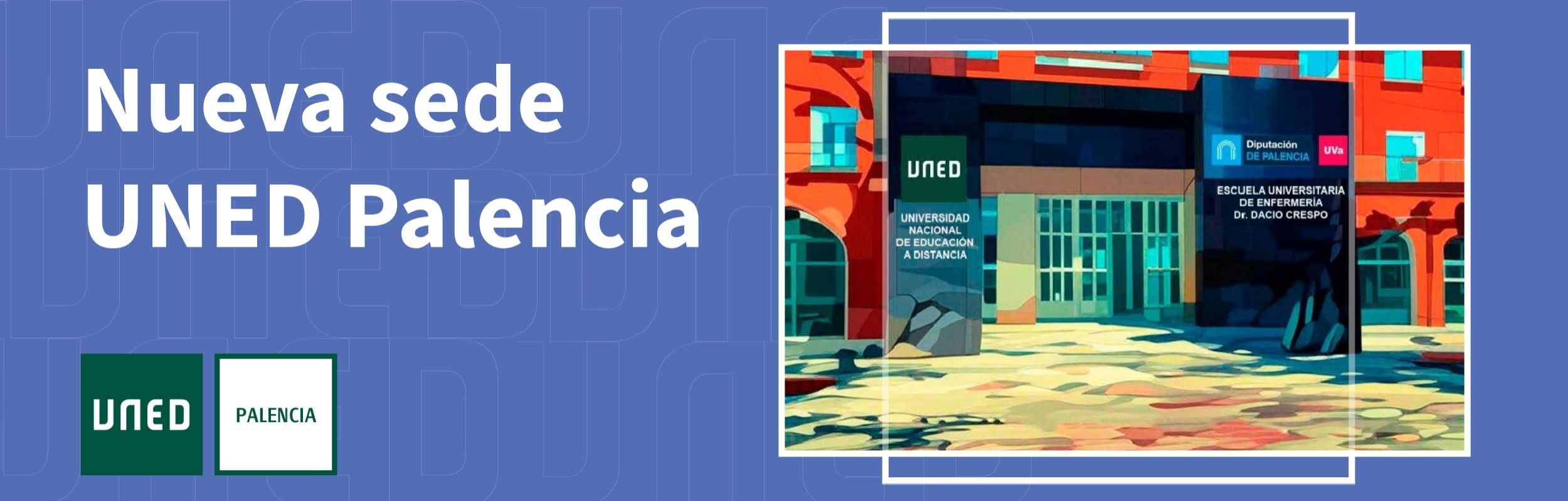 Nueva sede