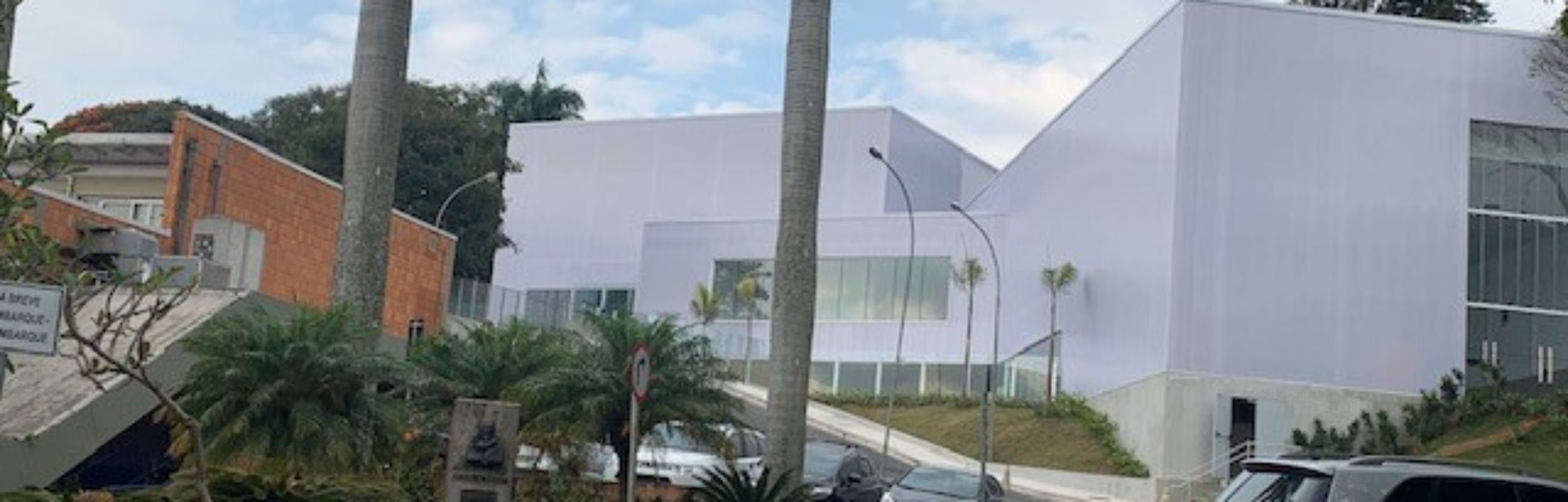 Centro Asociado de Sao Paulo - UNED