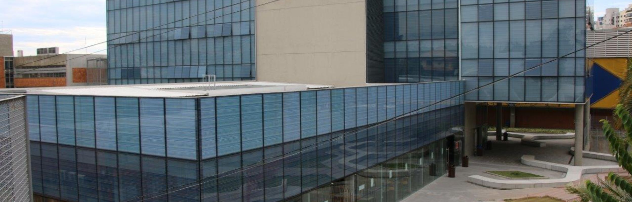 Centro Asociado de Sao Paulo - UNED