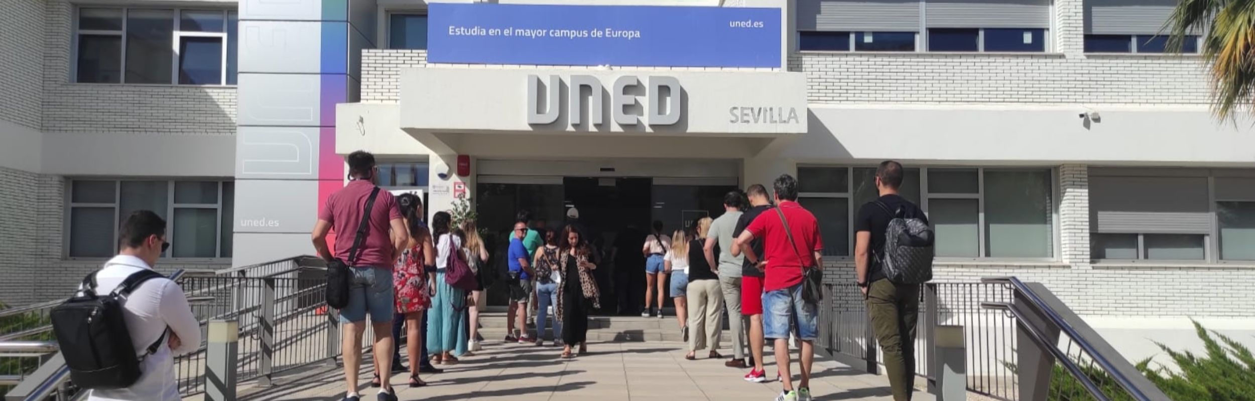 Centro Asociado de Sevilla - UNED