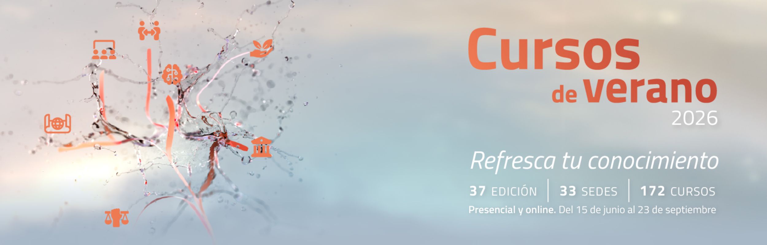 cursos de verano