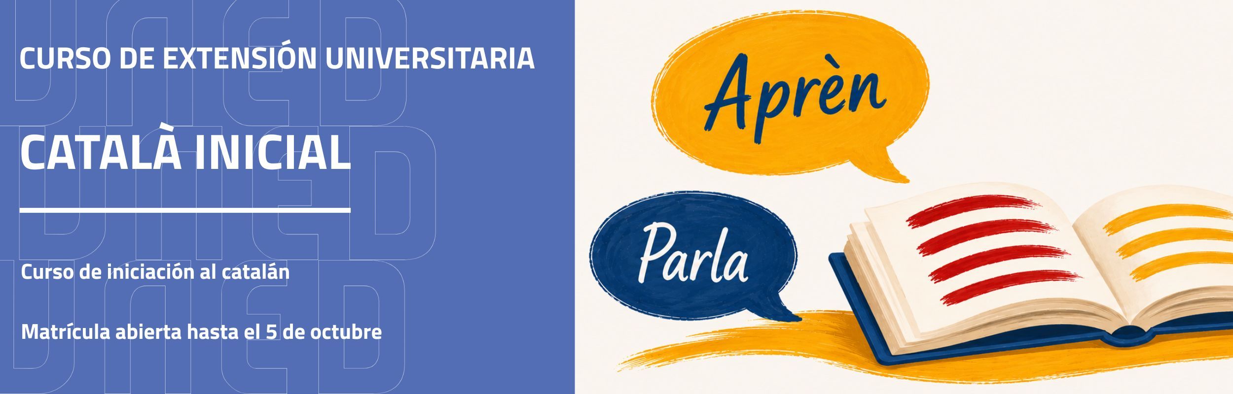 Curs Català