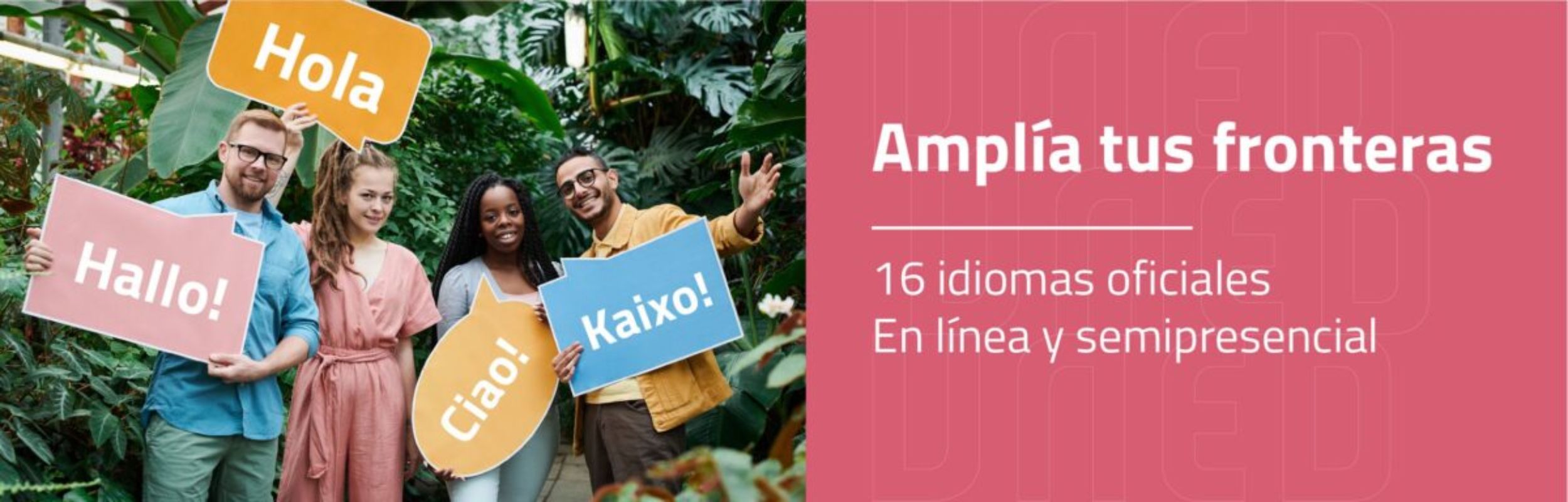 Idiomas