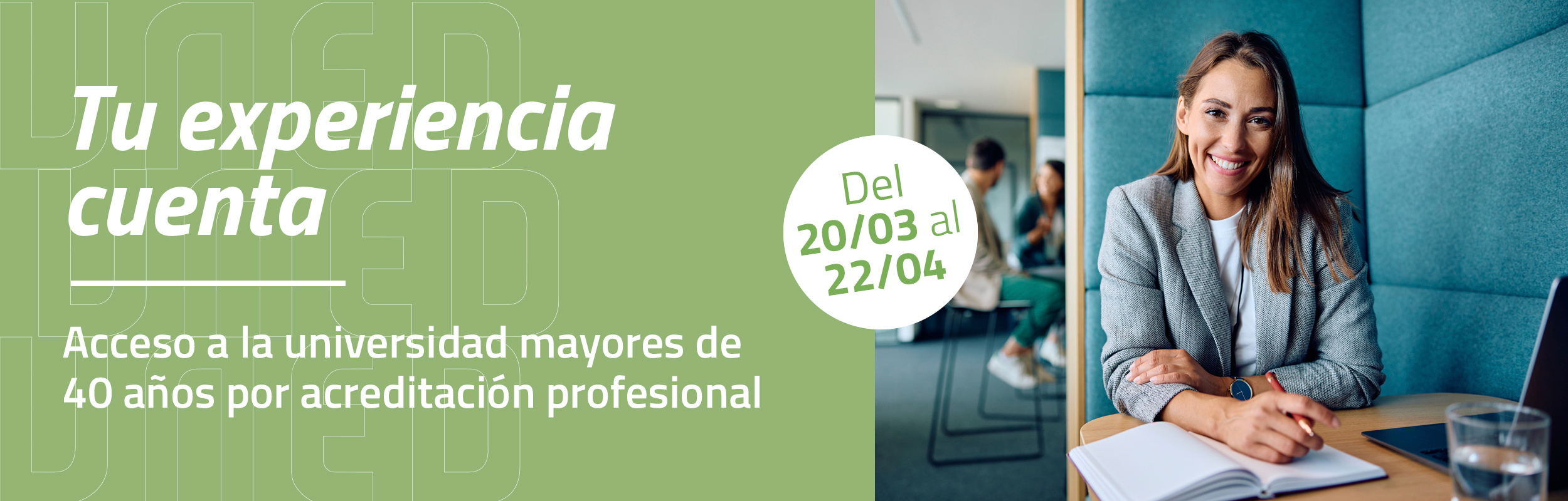 acceso 40