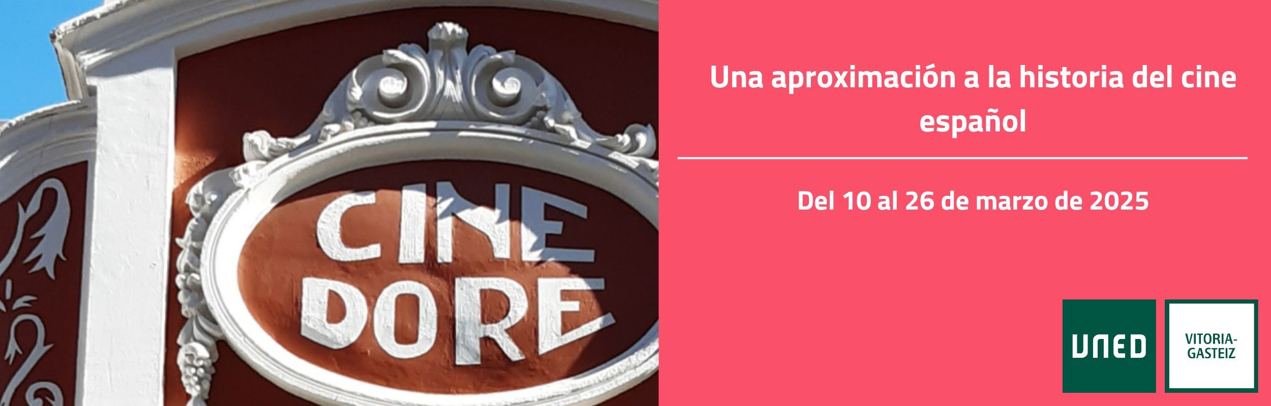 Una aproximación a la historia del cine español