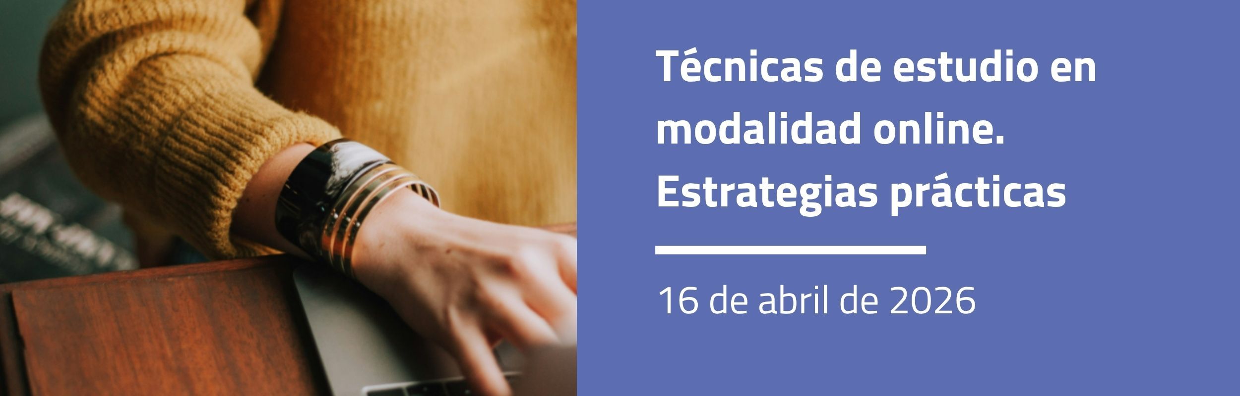 Técnicas de estudio