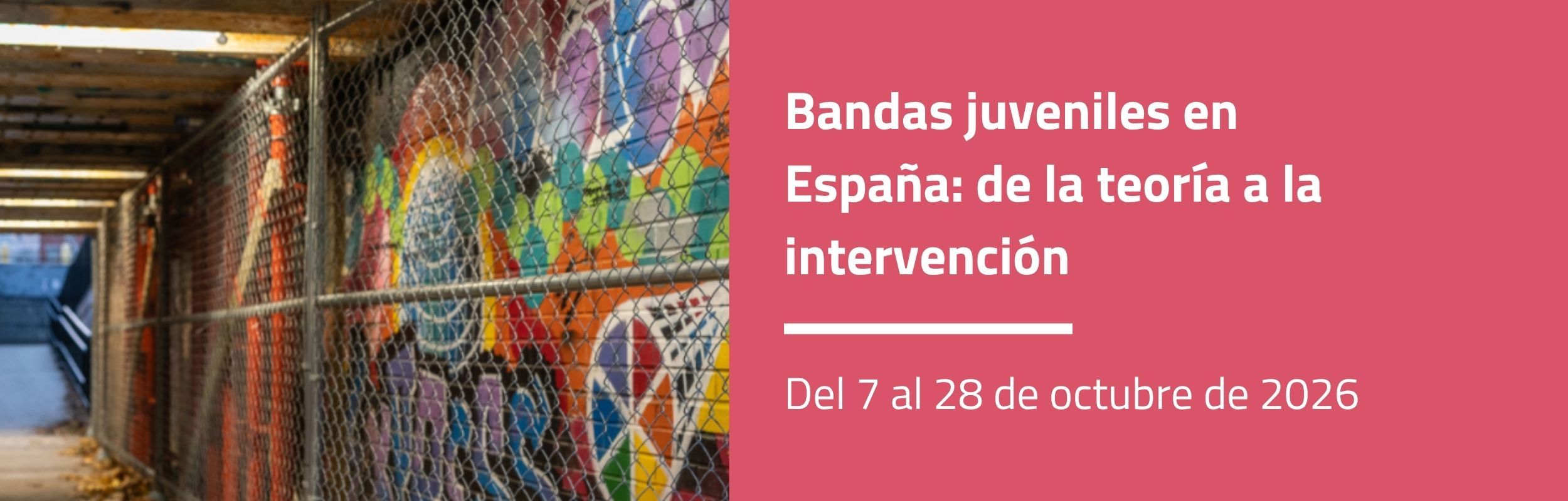 bandas juveniles