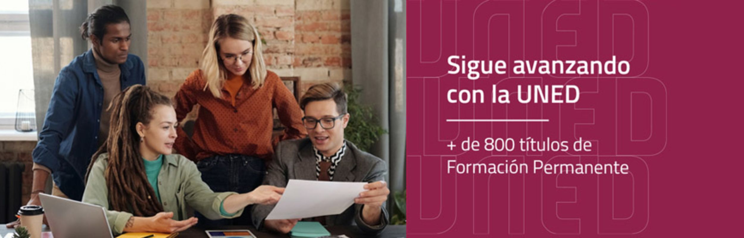 Formacion Permanente