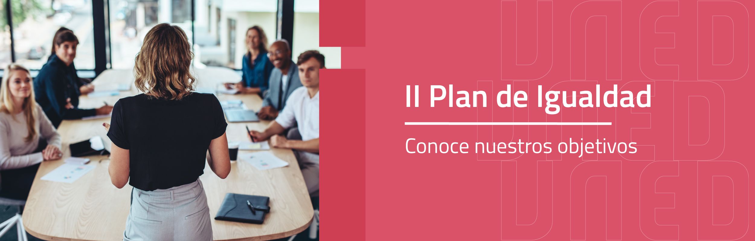 ll Plan de Igualdad