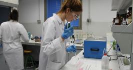Practicas de laboratorio UNED Asturias