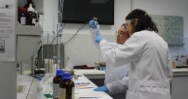 Practicas de laboratorio UNED Asturias