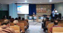 Conferencia de Fernando Valladares