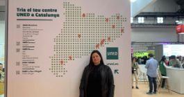 Mònica Subirats, Directora del Centro de Tortosa