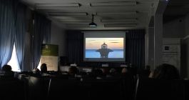 Proyección del documental