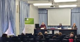 Conferenciantes