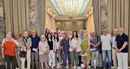 Grupo de alumnos