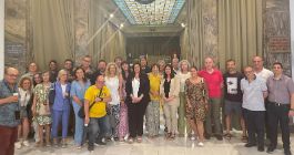 Grupo de profesores/tutores