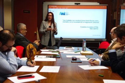Fotos de la jornada Fotos de la jornada