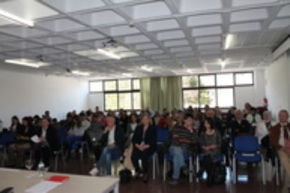 Fotos de la jornada
