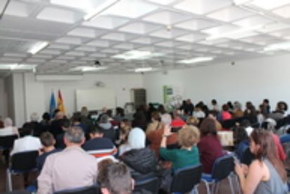Fotos de la jornada