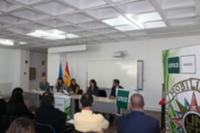 Fotos de la jornada