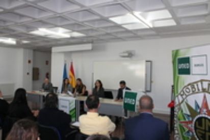 Fotos de la jornada