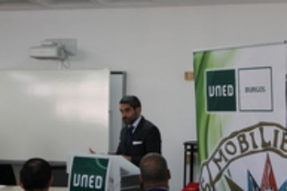 Fotos de la jornada