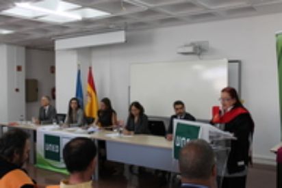 Fotos de la jornada