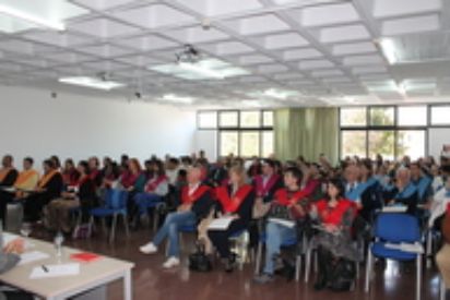Fotos de la jornada