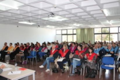 Fotos de la jornada