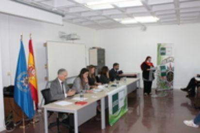 Fotos de la jornada