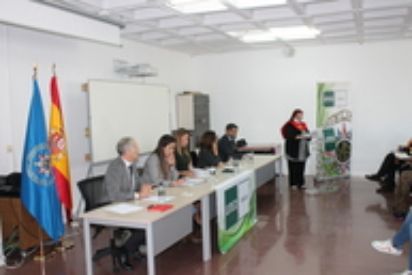 Fotos de la jornada