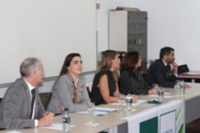 Fotos de la jornada