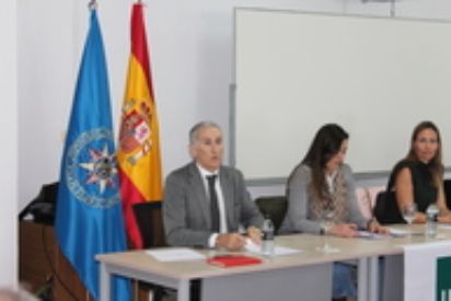 Fotos de la jornada