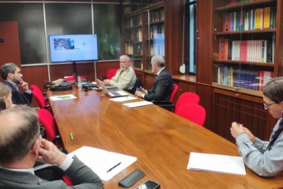 Fotos de la jornada Fotos de la jornada