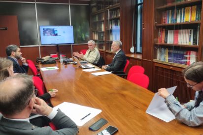 Jornada FFAA 4 Jornada FFAA 4
