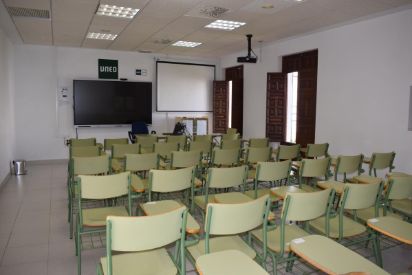 Tutoría número 4 de Córdoba