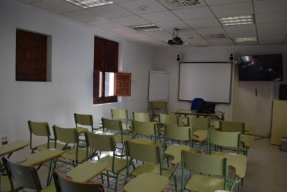 Tutoría número 1 de Córdoba