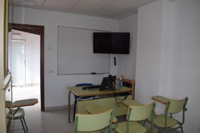 Tutoría número 5 de Córdoba