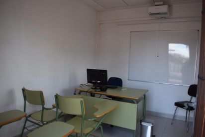 Tutoría número 7 de Córdoba