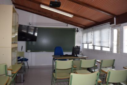 Tutoría número 6 de Córdoba
