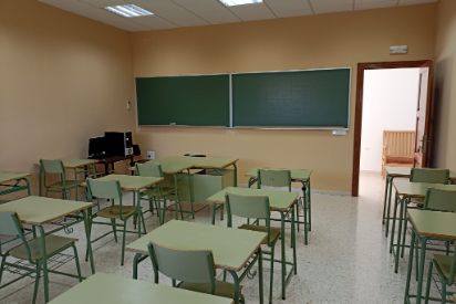 Tutoría del Aula Universitaria de Cabra